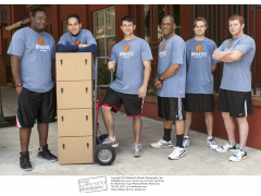 Athletes Movers