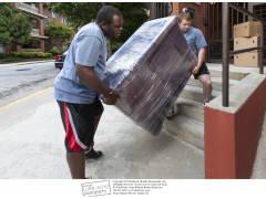 Athletes Movers