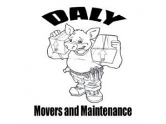 Daly Movers & Storage