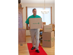 Louderback Moving Services