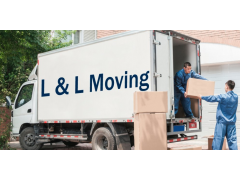 Global Paradigm Moving Solutions