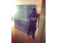 Creative Moving & Packing