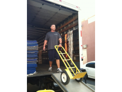 Arizona Brothers Moving and Storage