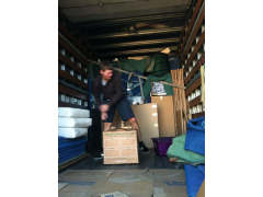 Arizona Brothers Moving and Storage
