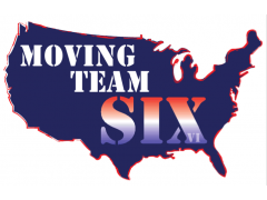 Moving Team Six