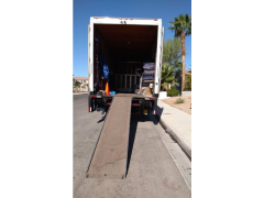 Fast Service Movers