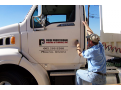 Alliance Professional Moving