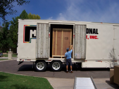 Alliance Professional Moving