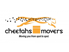 Cheetahs Movers