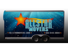 Allstar Movers