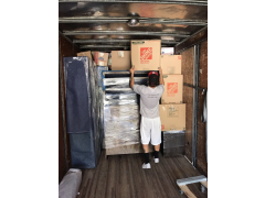 All State Moving and Storage