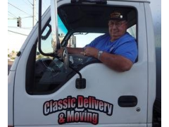 Classic Delivery & Moving