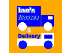 Ian&#96;s Movers