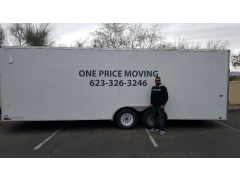 One Price Moving