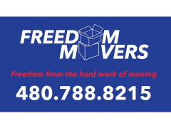 Freedom Movers