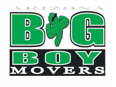 AZ Big Boy Movers