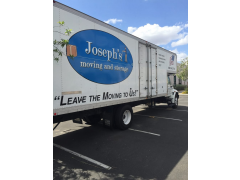Joseph&#96;s Moving