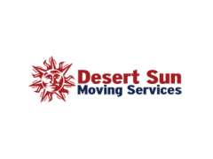 Desert Sun Moving Services