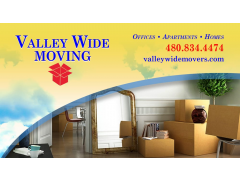 Valley Wide Moving Company