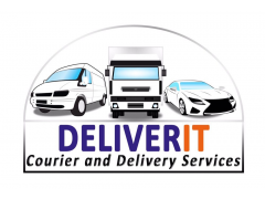 Deliver It Courier and Delivery Services