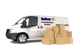 Deliver It Courier and Delivery Services