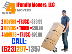 iFamily Movers