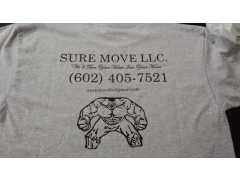 Sure Move LLC