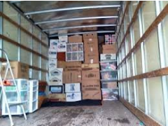 Discount Moving & Storage
