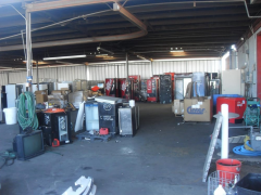 AAA Movers and Storage