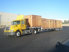 Bannister Moving & Storage