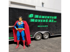 Momentum Movers Az LLC
