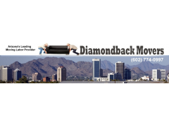 Diamondback Movers