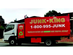 Junk King Phoenix