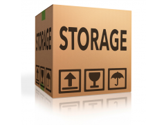 East McDowell Storage Solutions
