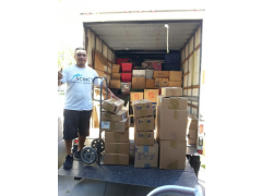 Santa Clarita Moving Company