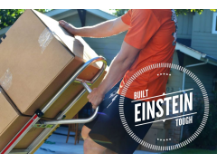 Einstein Moving Company