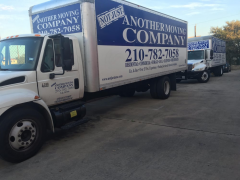 Not Just Another Moving Company