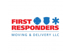 First Responders Moving & Delivery