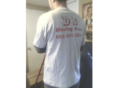 D&#96;s Moving Pros