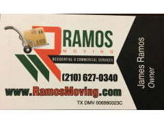 Ramos Moving