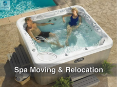 The Spa Mover