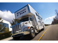 Wetzel & Sons Moving & Storage