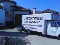 #1 Discount Movers