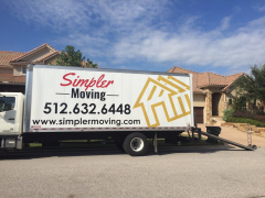 Simpler Moving