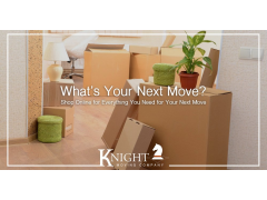 Knight Moving Company