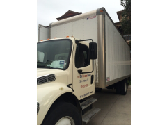 Lone Star Relocation Services Inc