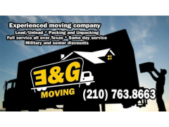 E & G Moving