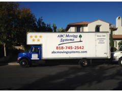 ABC Moving Systems