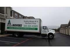 AAA Discount Movers