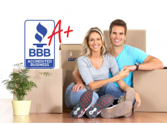 24/7 Moving and Storage